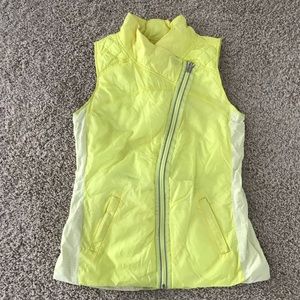 Lululemon Reversible Vest